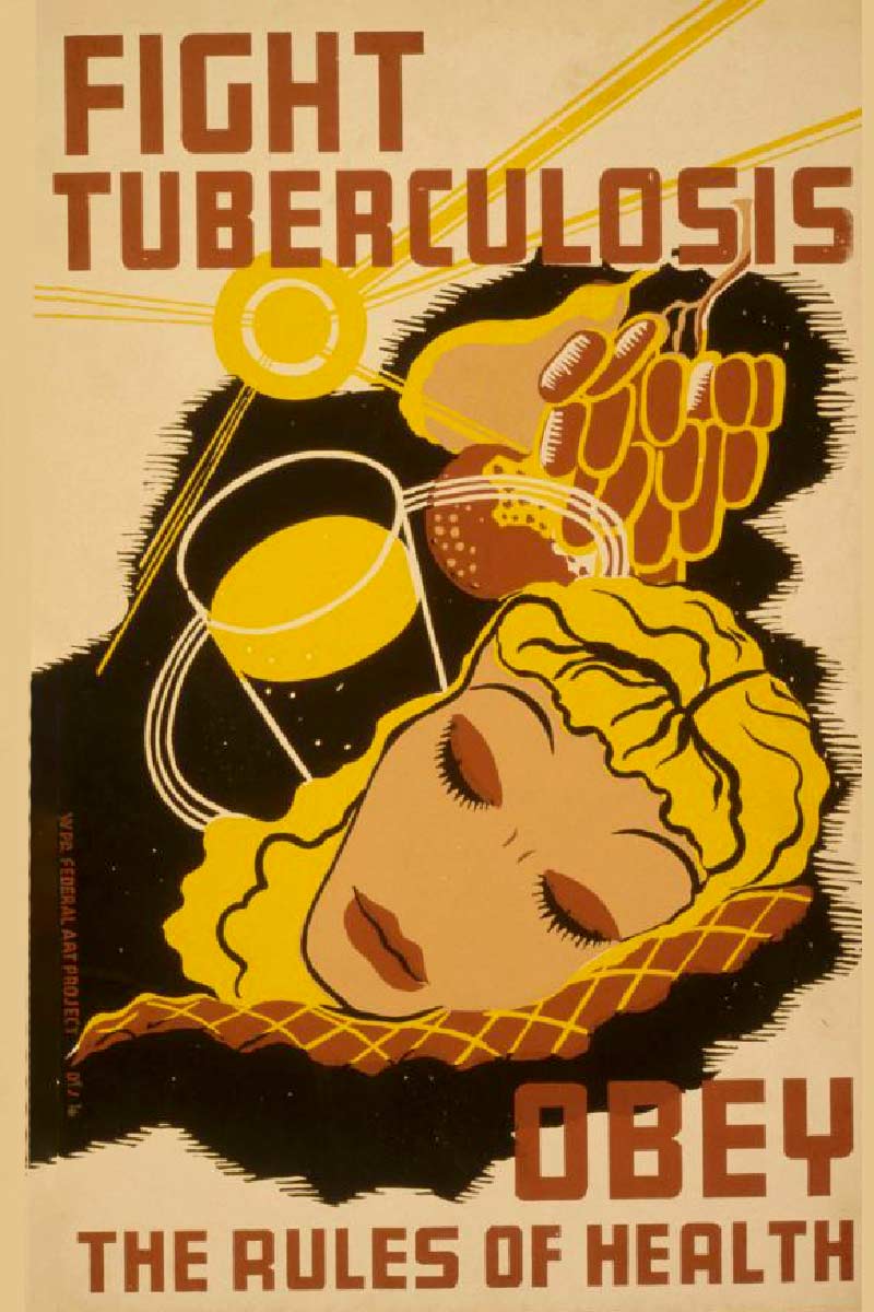 TB poser-Obey the Rules
